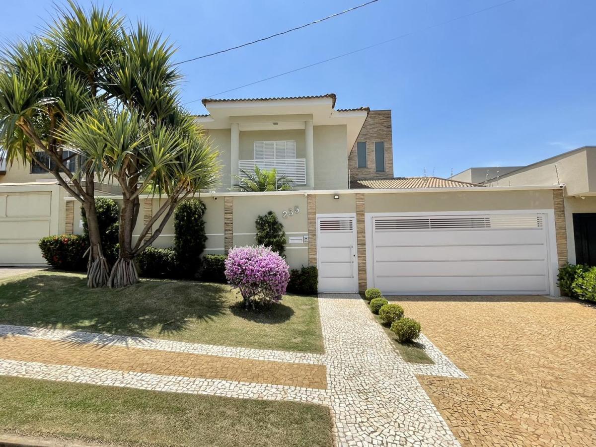Casa para Venda, Lins / SP, bairro Residencial Fortaleza, 3 dormitórios ...